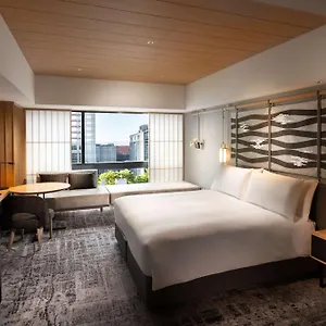 Hilton 5*, Kyōto Japan