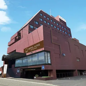 선루트 마츠야마 *** 마쓰야마