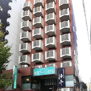 https://shinjuku-urban.alltokyohotels.com