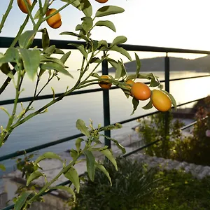 Panorma , Qeparo Albanien