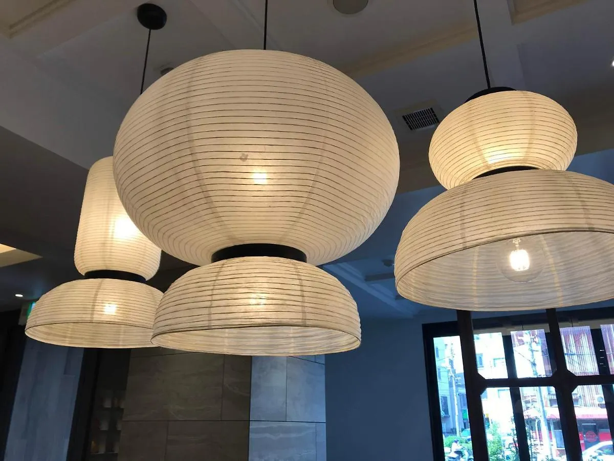 Nest Hotel Hiroshima Ekimae Japon
