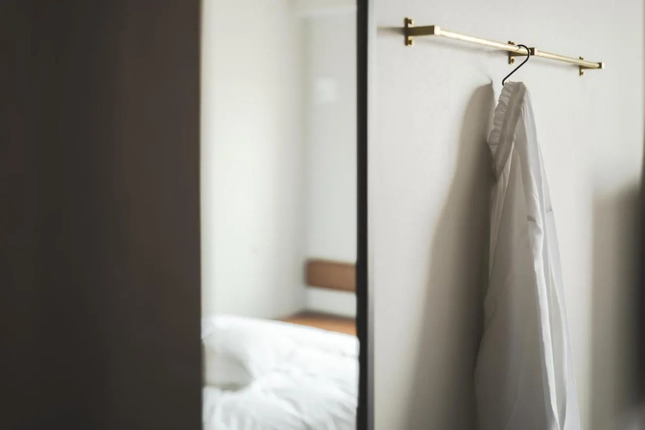 ****  Nest Hotel Hiroshima Ekimae Japon