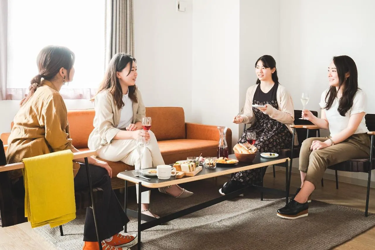 Nest Hotel Hiroshima Ekimae