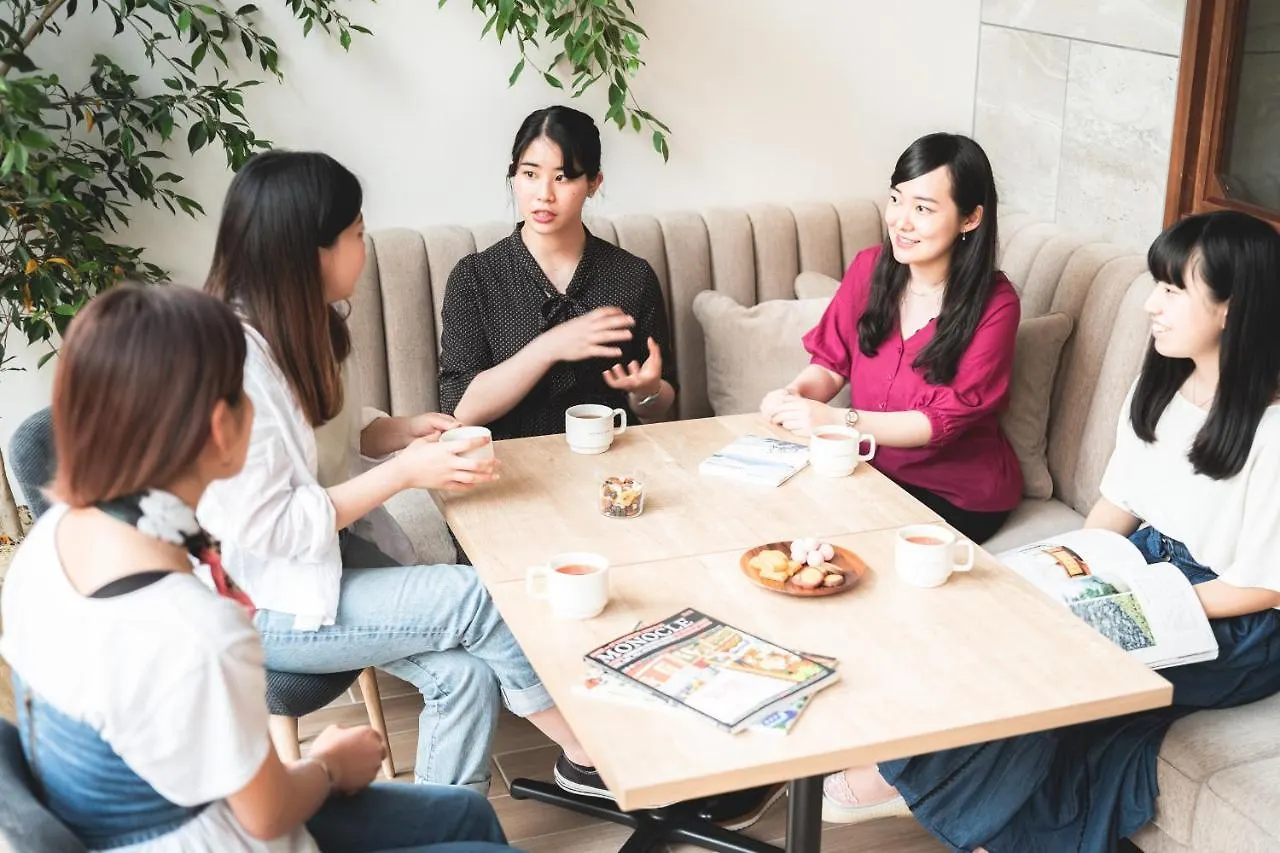 Nest Hotel Hiroshima Ekimae 4*,  Japon