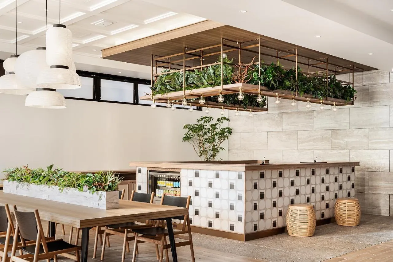 ****  Nest Hotel Hiroshima Ekimae Japan